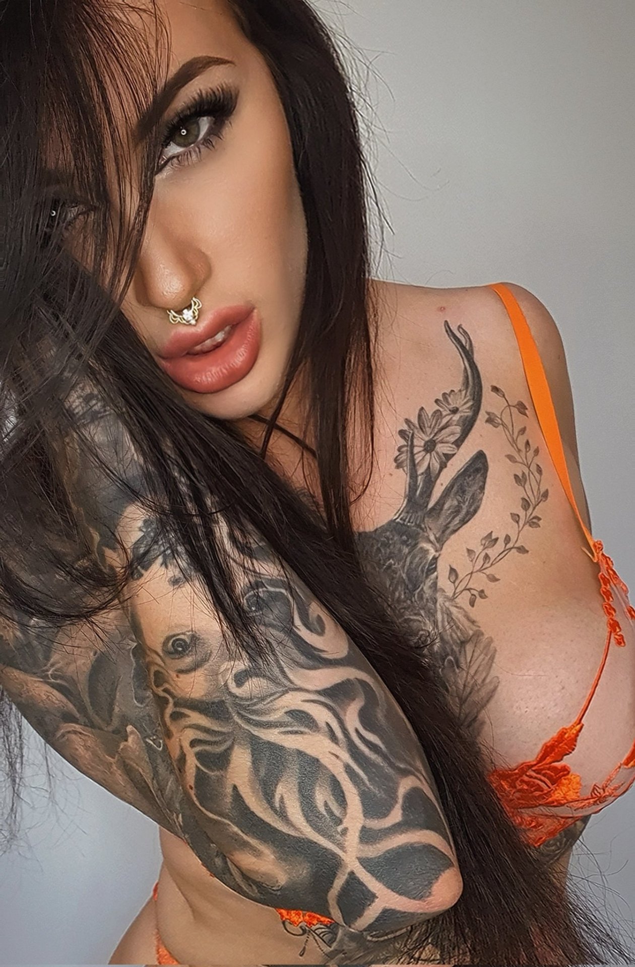 fashionistaNinonH de Paris, France